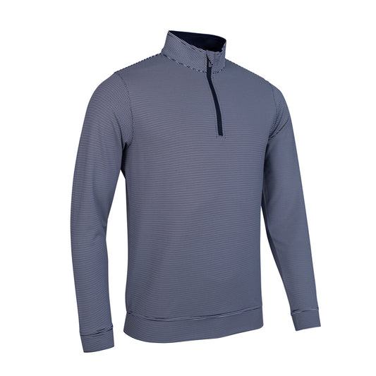 Glenmuir Mens Lightweight Performance Mid-Layer 