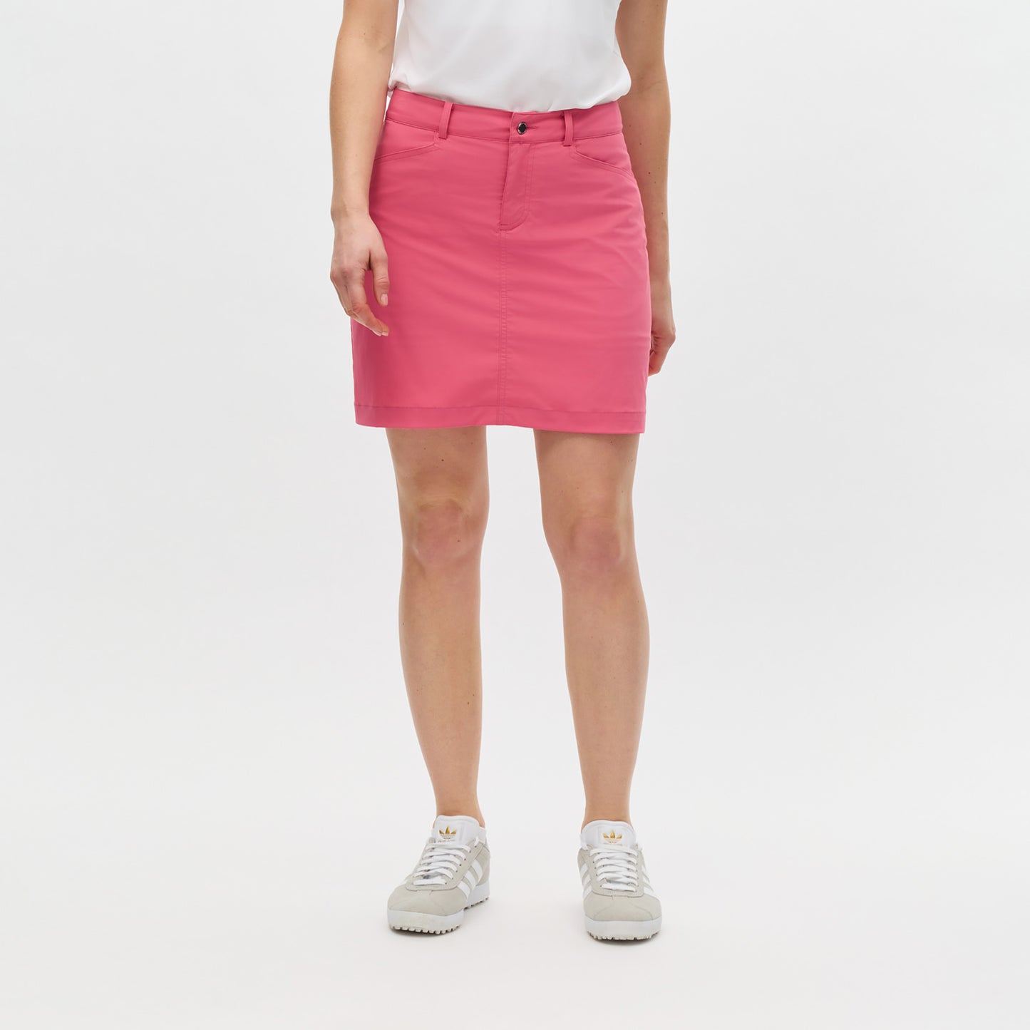 Rohnisch Ladies Lightweight Golf Skort for Elevated Everyday Style