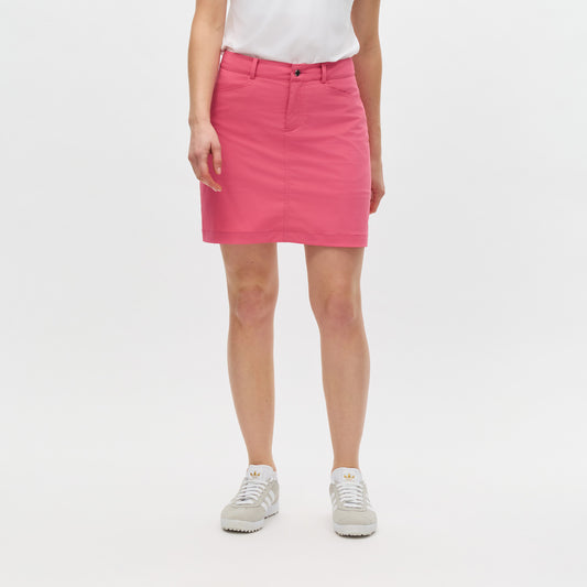 Rohnisch Ladies Lightweight Golf Skort for Elevated Everyday Style