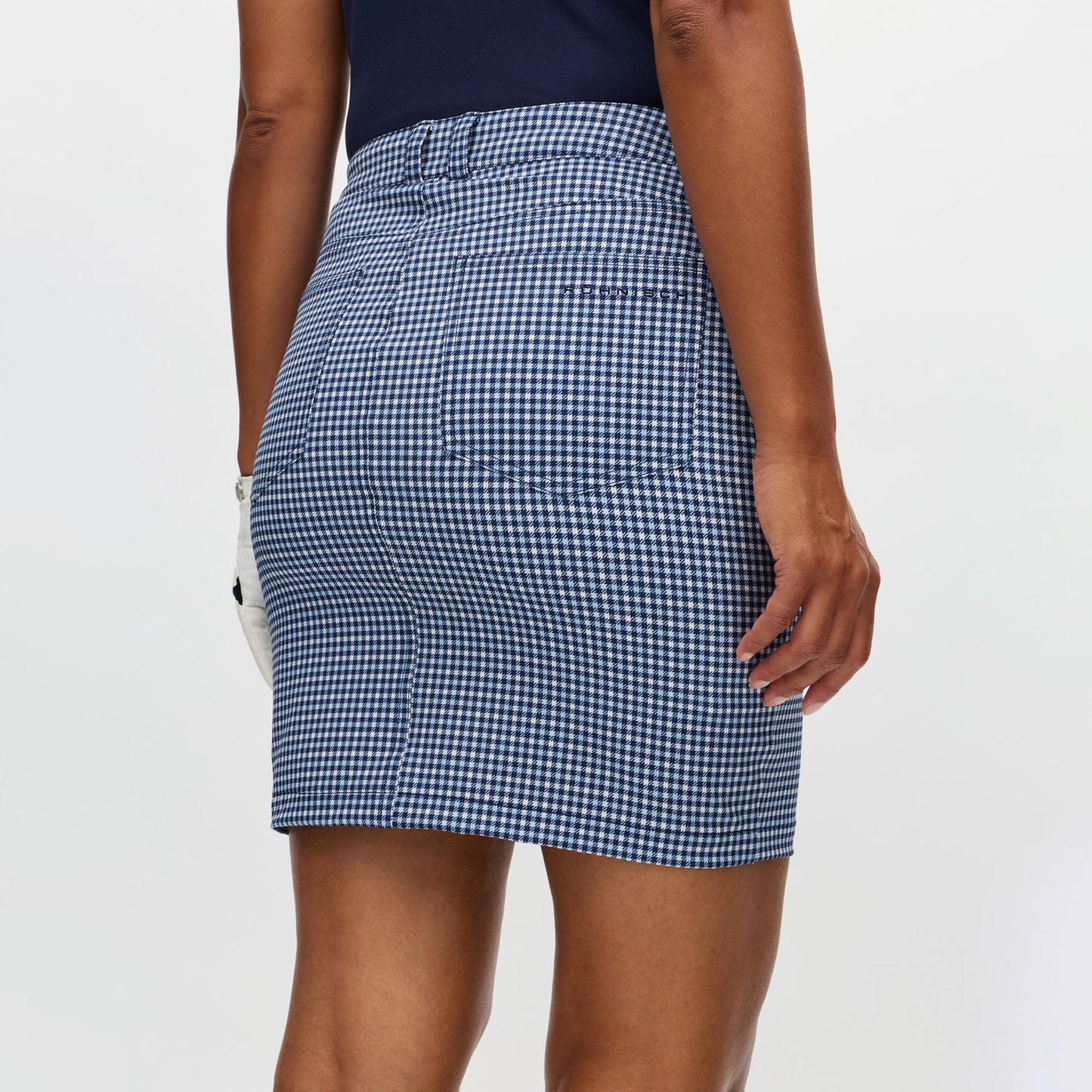 Rohnisch Ladies Skort - Flattering, Stretch Comfort for the Course & Beyond