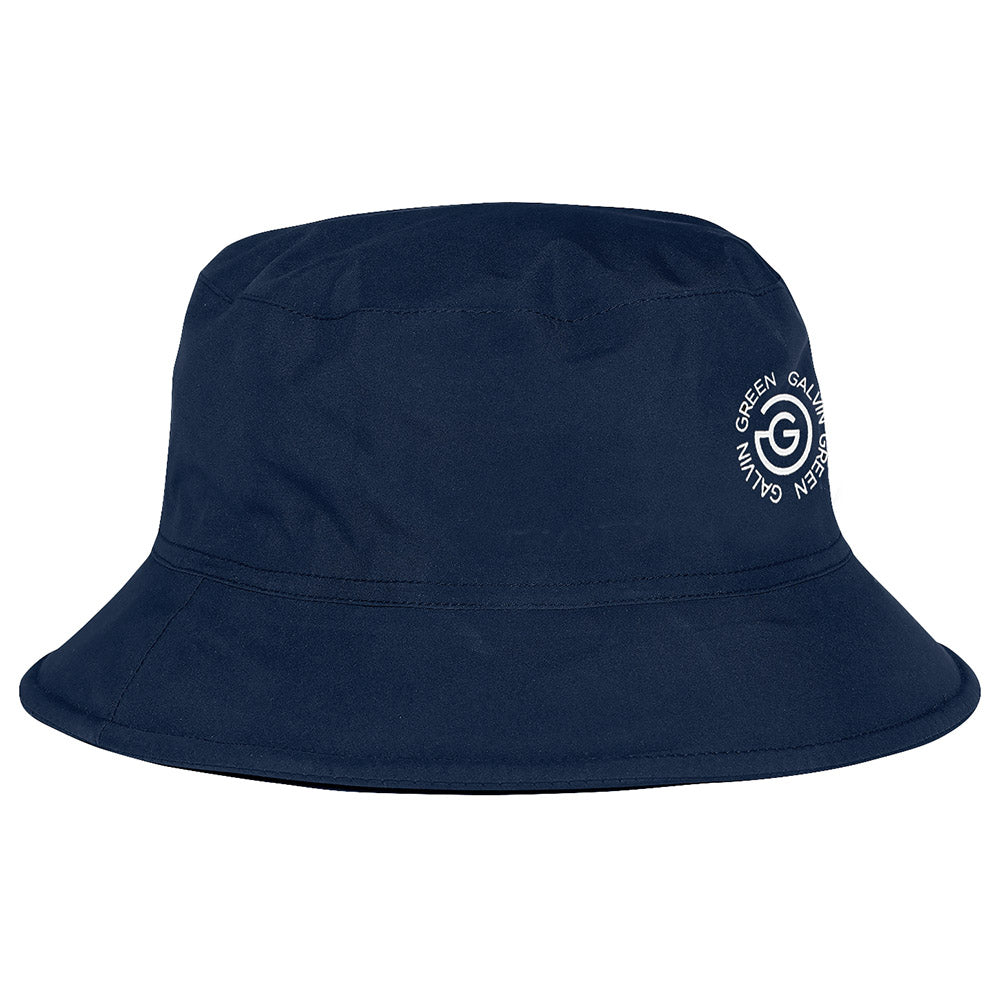 Galvin Green Ladies Astro Golf Hat with GORE-TEX Paclite in Navy