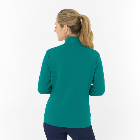 Pure Ladies Textured Jacket