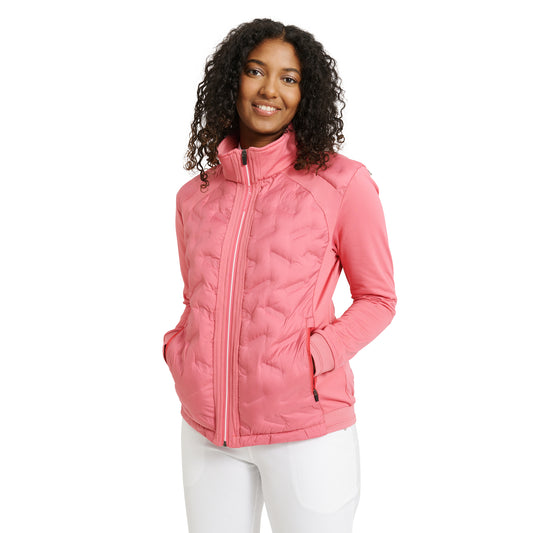 Abacus Ladies Portrush Hybrid Jacket