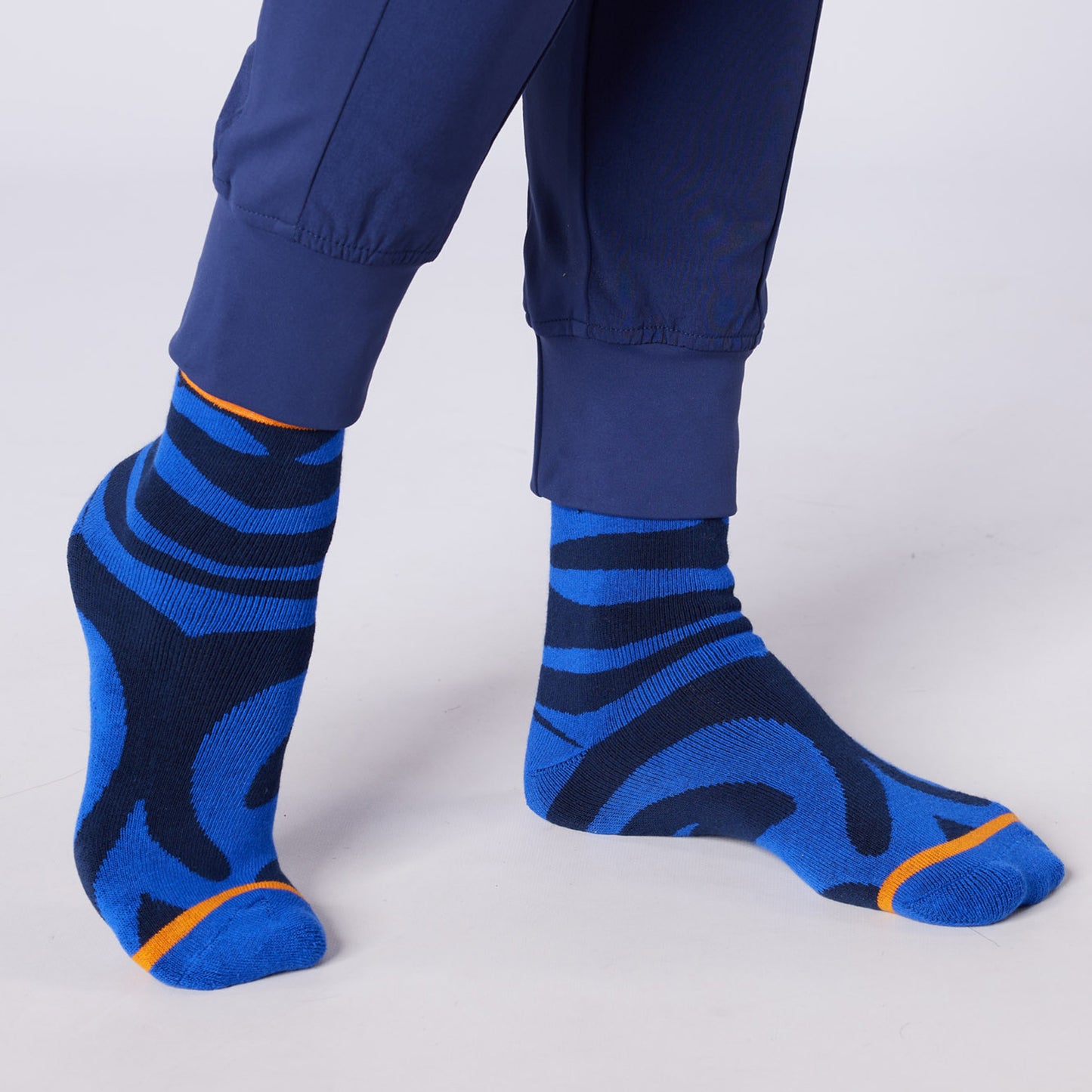 Swing Out Sister 2 Pair Pack of Socks