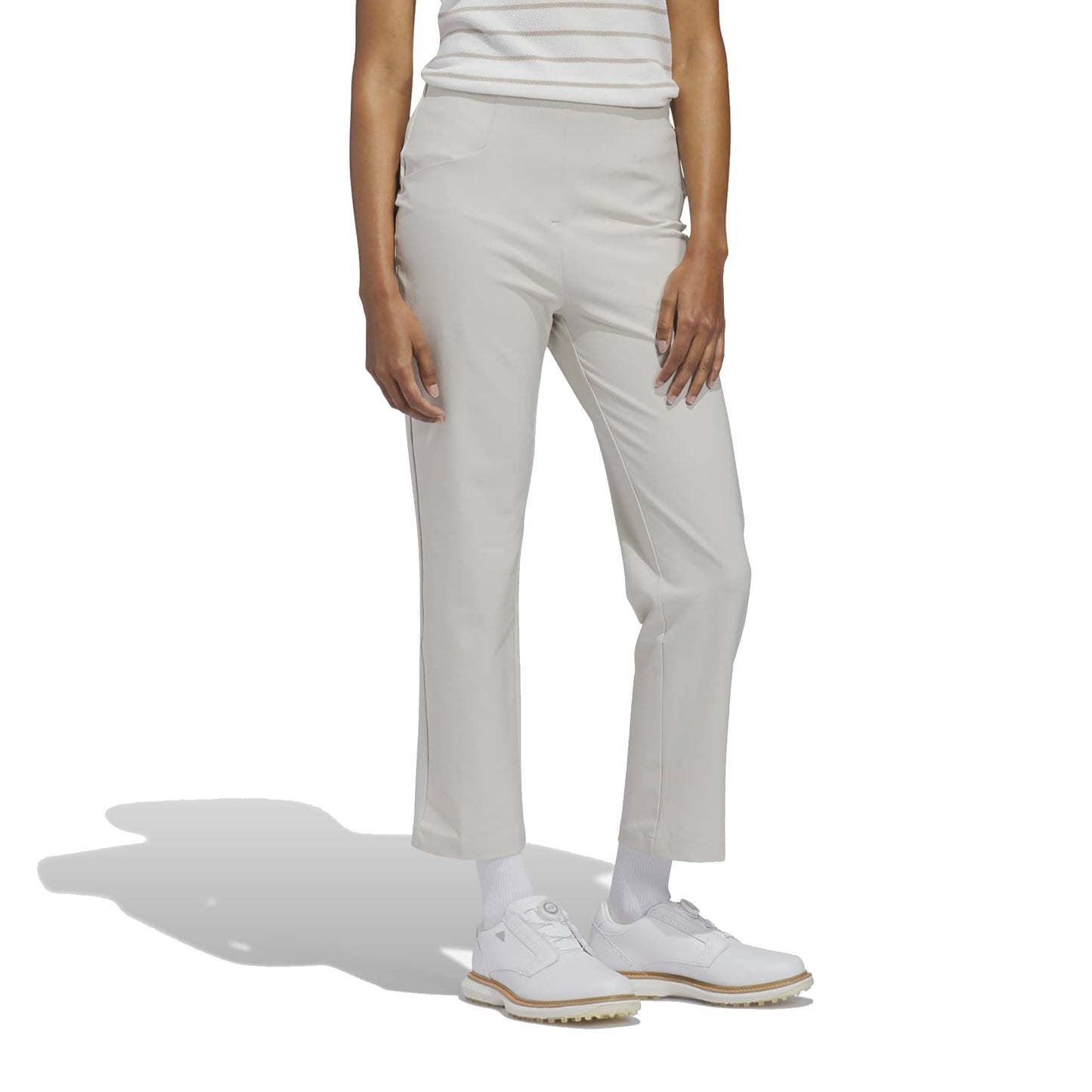 adidas Golf Ladies Pull-On 7/8 Trousers