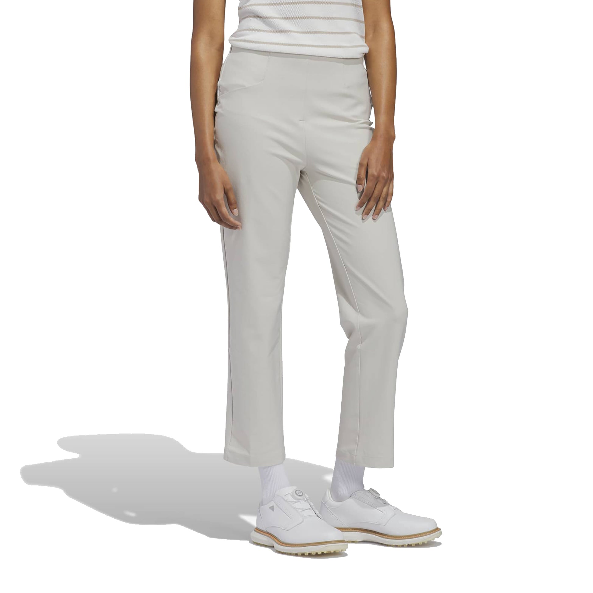 adidas Golf Ladies Pull-On 7/8 Trousers