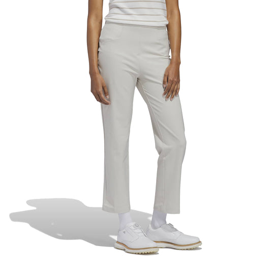 adidas Golf Ladies Pull-On 7/8 Trousers
