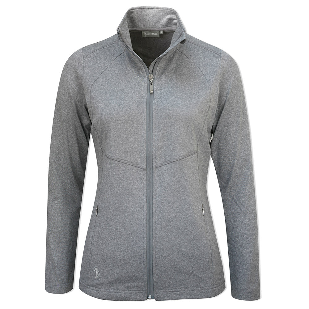 Glenmuir Ladies Thermal Water Repellent Mid-Layer Jacket