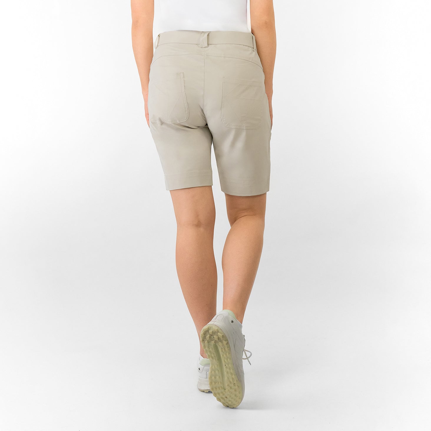 Pure Golf Ladies Classic Lightweight Shorts