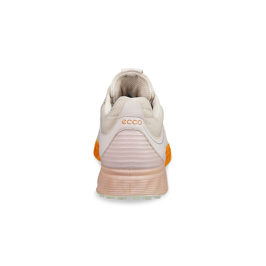 Ecco track deals 3 womens orange