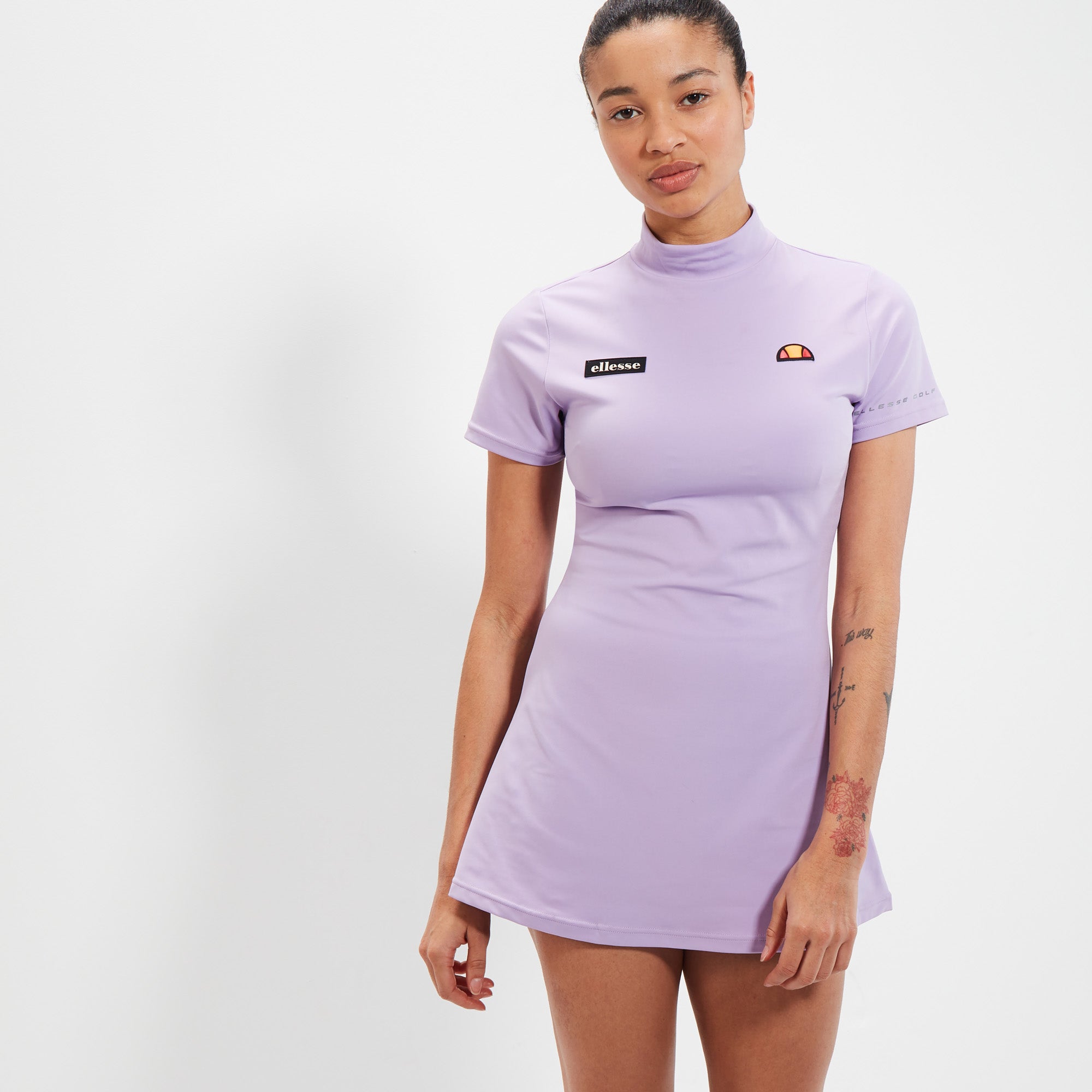 Ellesse jurk best sale