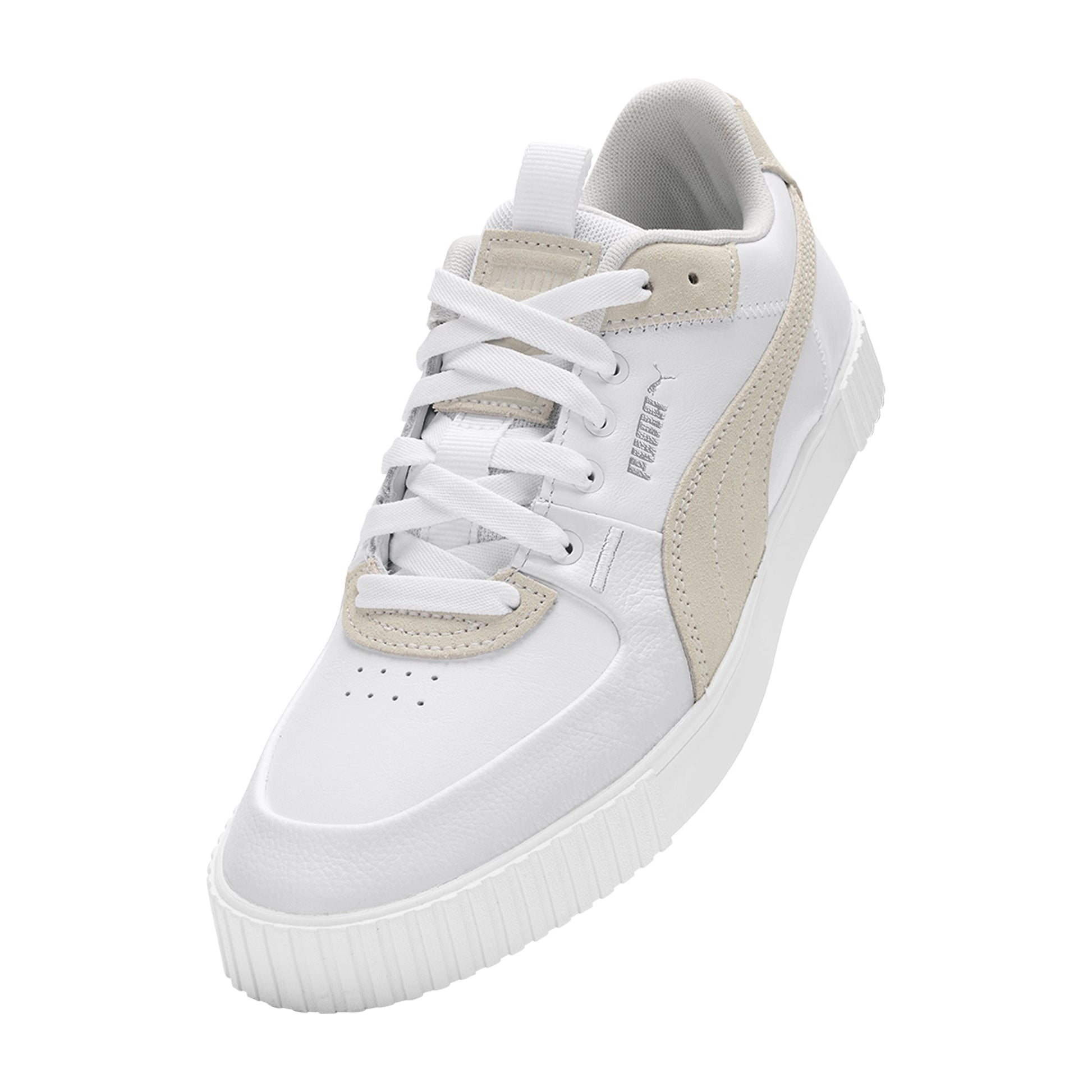 Puma Ladies Cali G Spikeless Golf Shoes