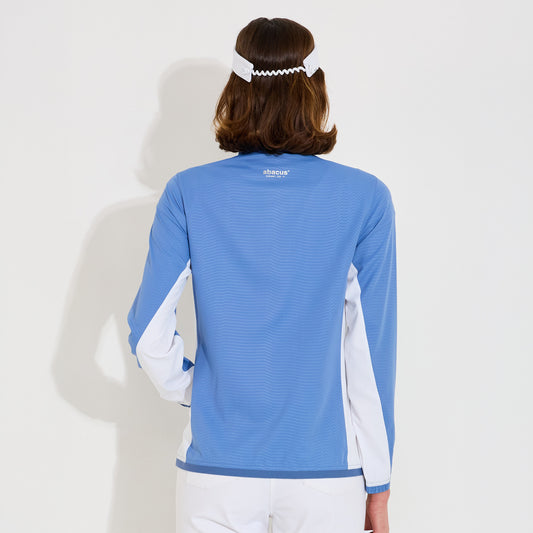 Abacus Ladies Classic Lightweight Stretch Wind Jacket