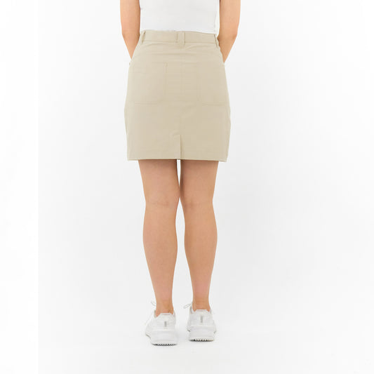 Pure Golf Ladies Stretch Skort - Comfort & Style