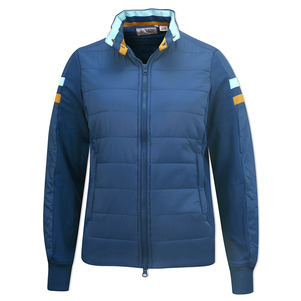 Original penguin 2024 puffer jacket