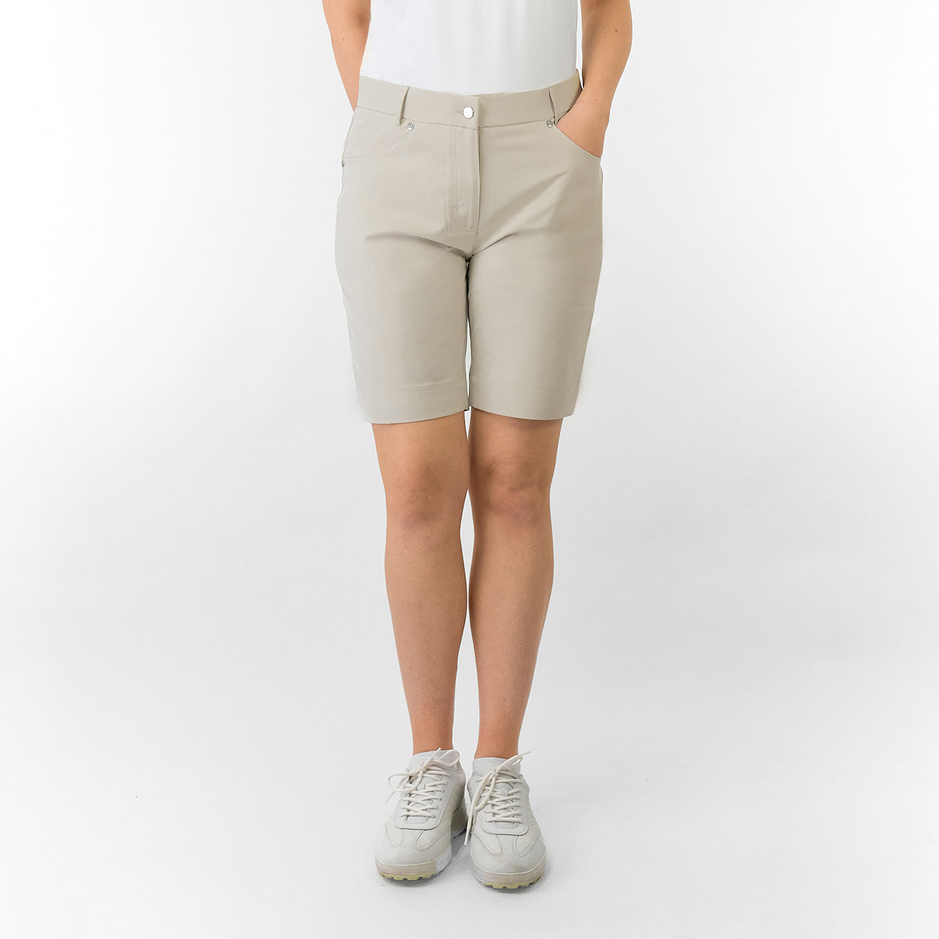 Pure Golf Ladies Classic Lightweight Shorts
