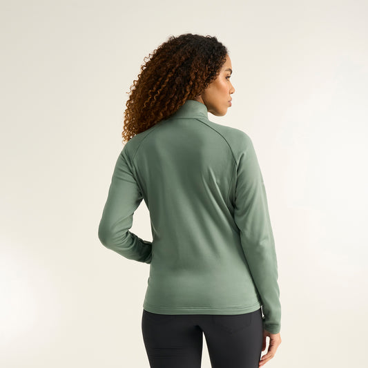 PING Ladies Full-Zip Golf Fleece