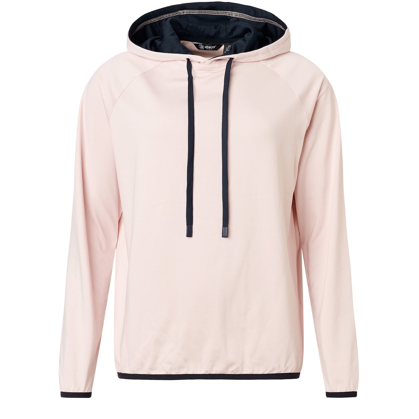 Abacus Ladies Loop Hoodie