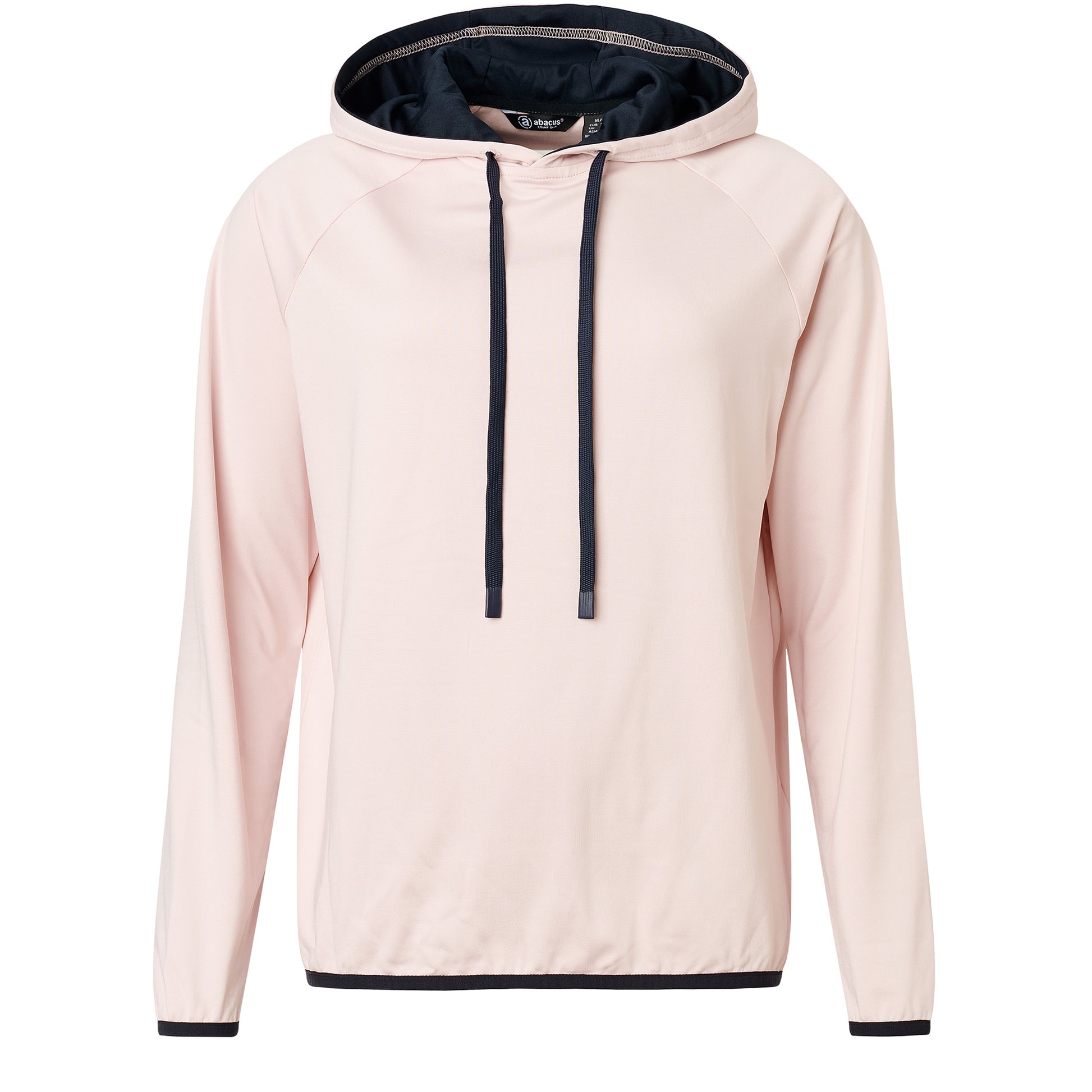 Abacus Ladies Loop Hoodie
