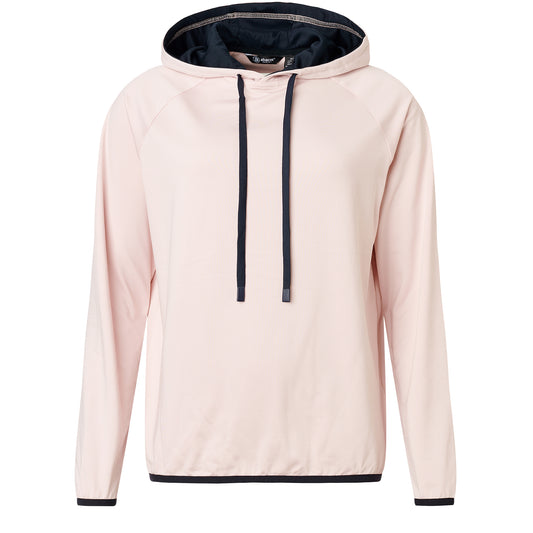 Abacus Ladies Loop Hoodie