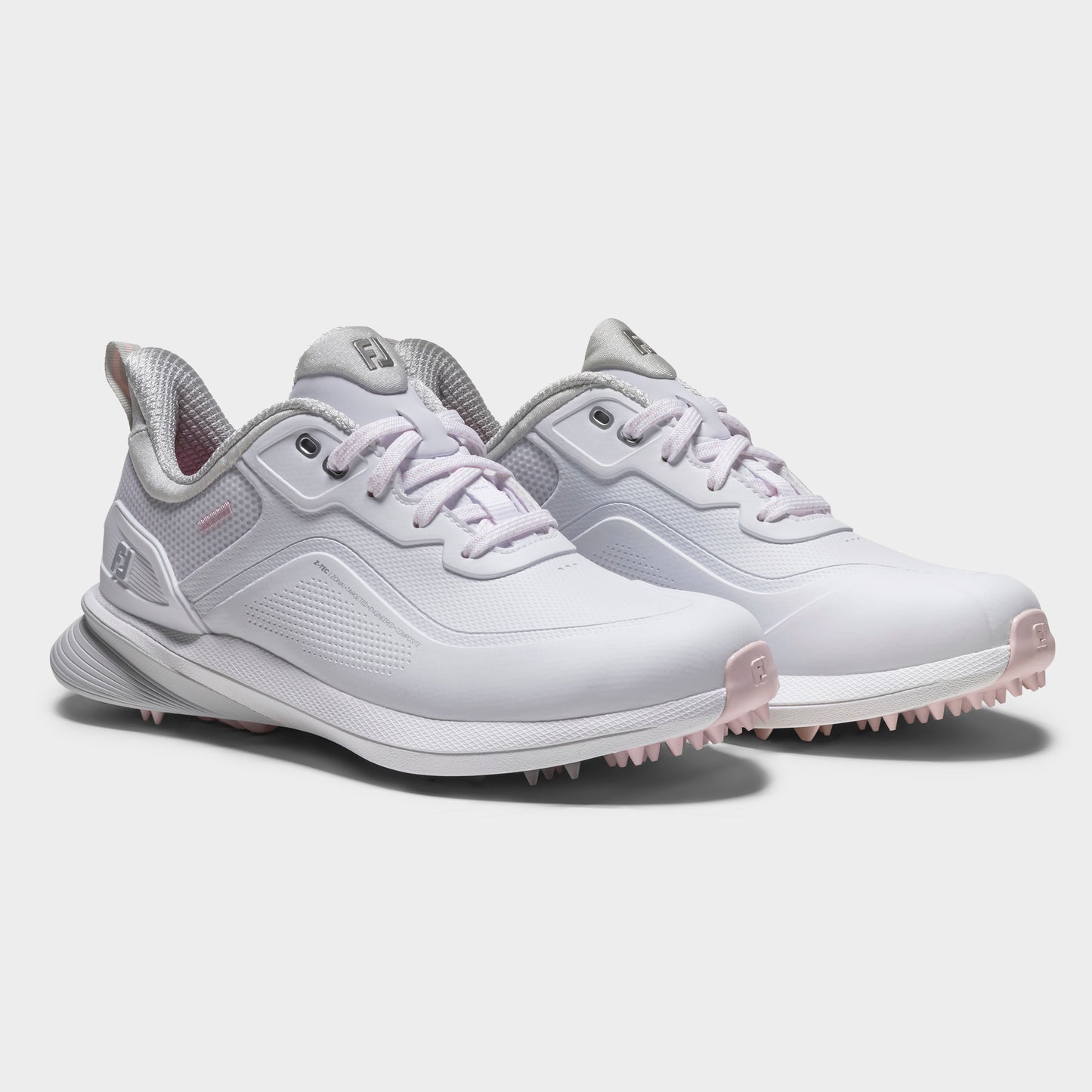 FootJoy Women's PRO/SL Waterproof Golf Shoes with Ortholite Insole for Superior Comfort & Style