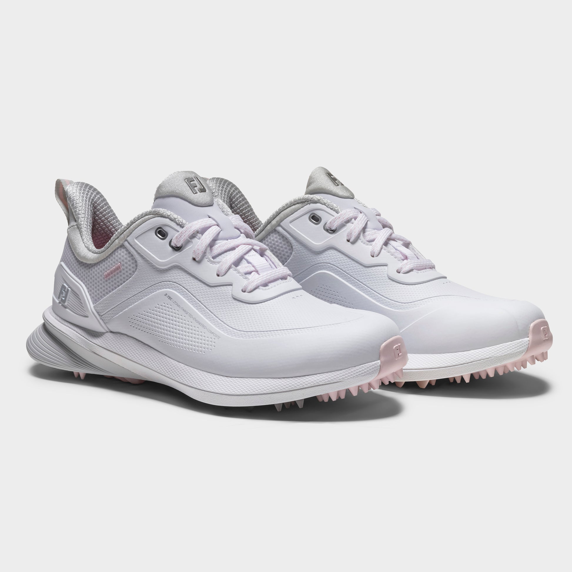 FootJoy Women's PRO/SL Waterproof Golf Shoes with Ortholite Insole for Superior Comfort & Style