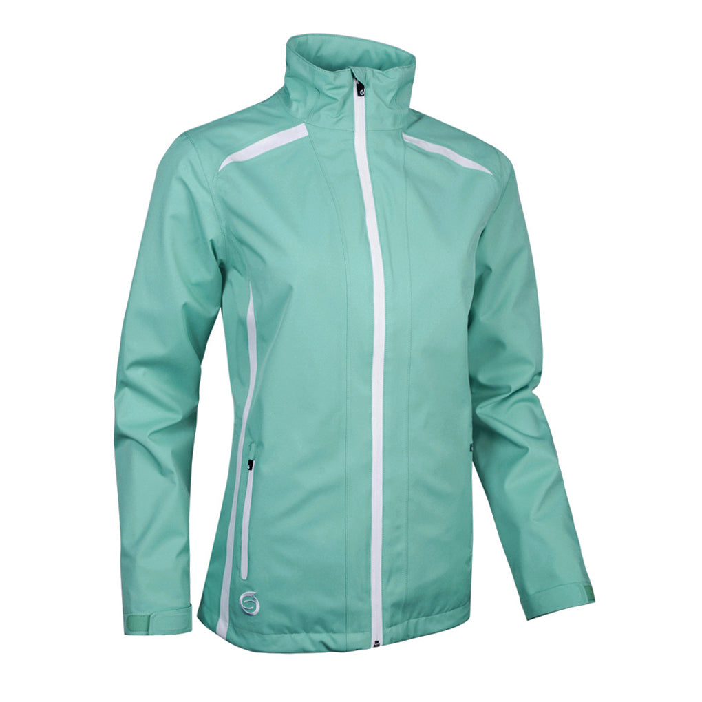 Ladies waterproof discount golf jackets sale