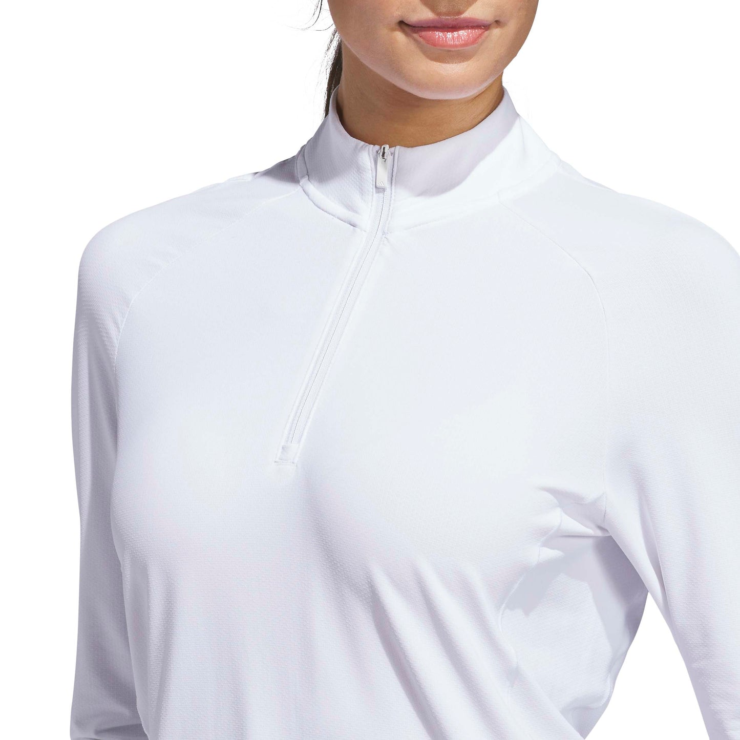 adidas Golf Ladies Pop-On Layer Perfect for Every Swing and Every Season