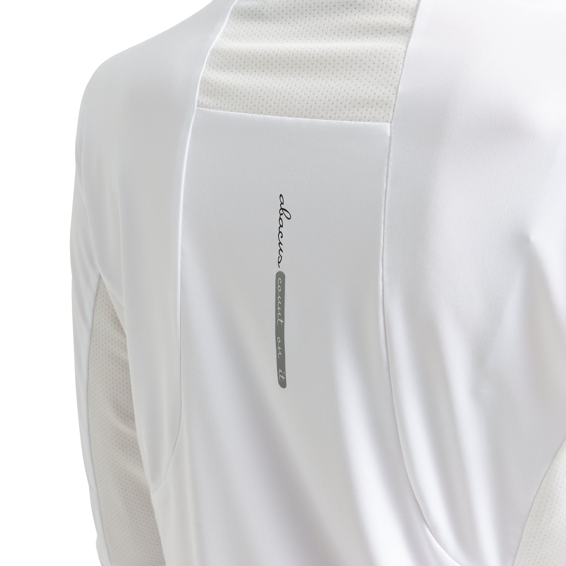 Abacus Ladies Long Sleeve Top