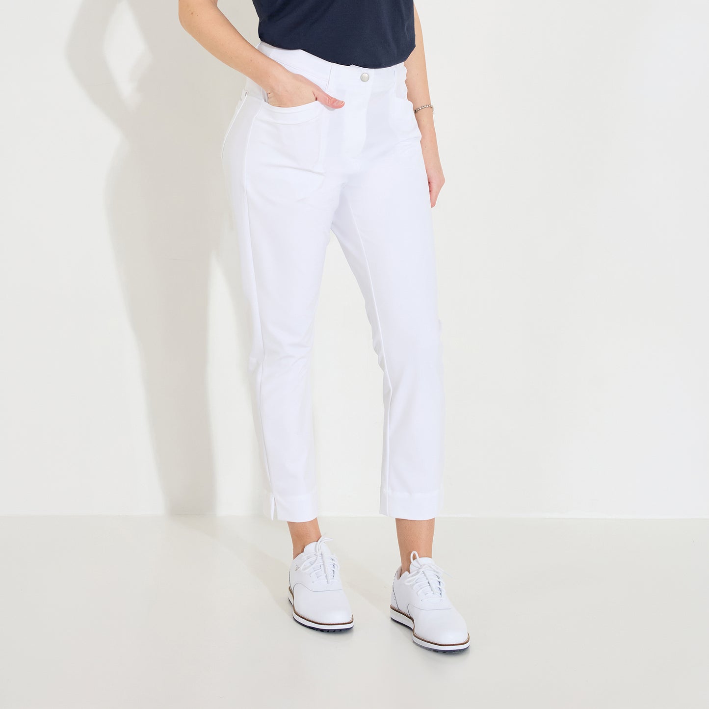 Abacus Ladies 7/8 Trousers