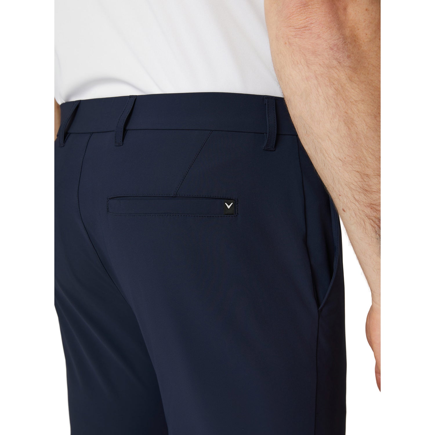 Callaway Men's Slim Fit Golf Trouser