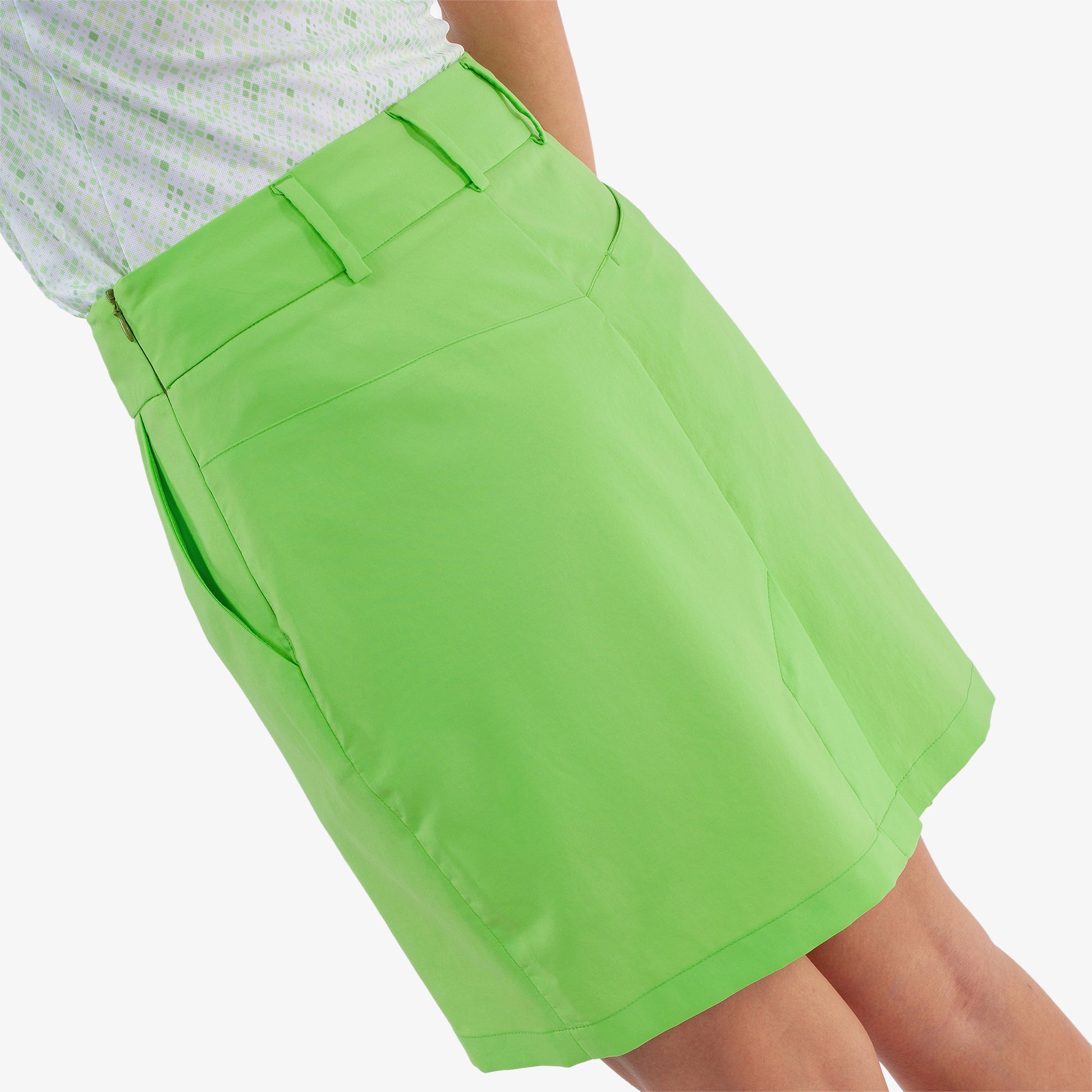 Galvin Green Ladies VENTIL8 PLUS Nessa Skort