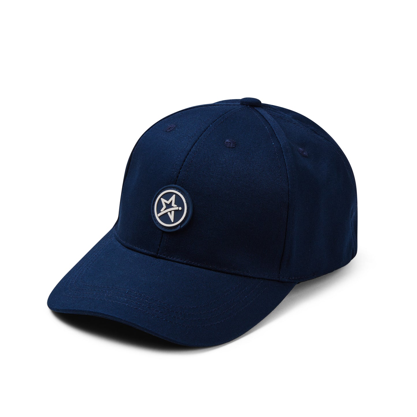 Swing Out Sister Men's Navy Golf Cap for On-Course Comfort and Everyday Wear
