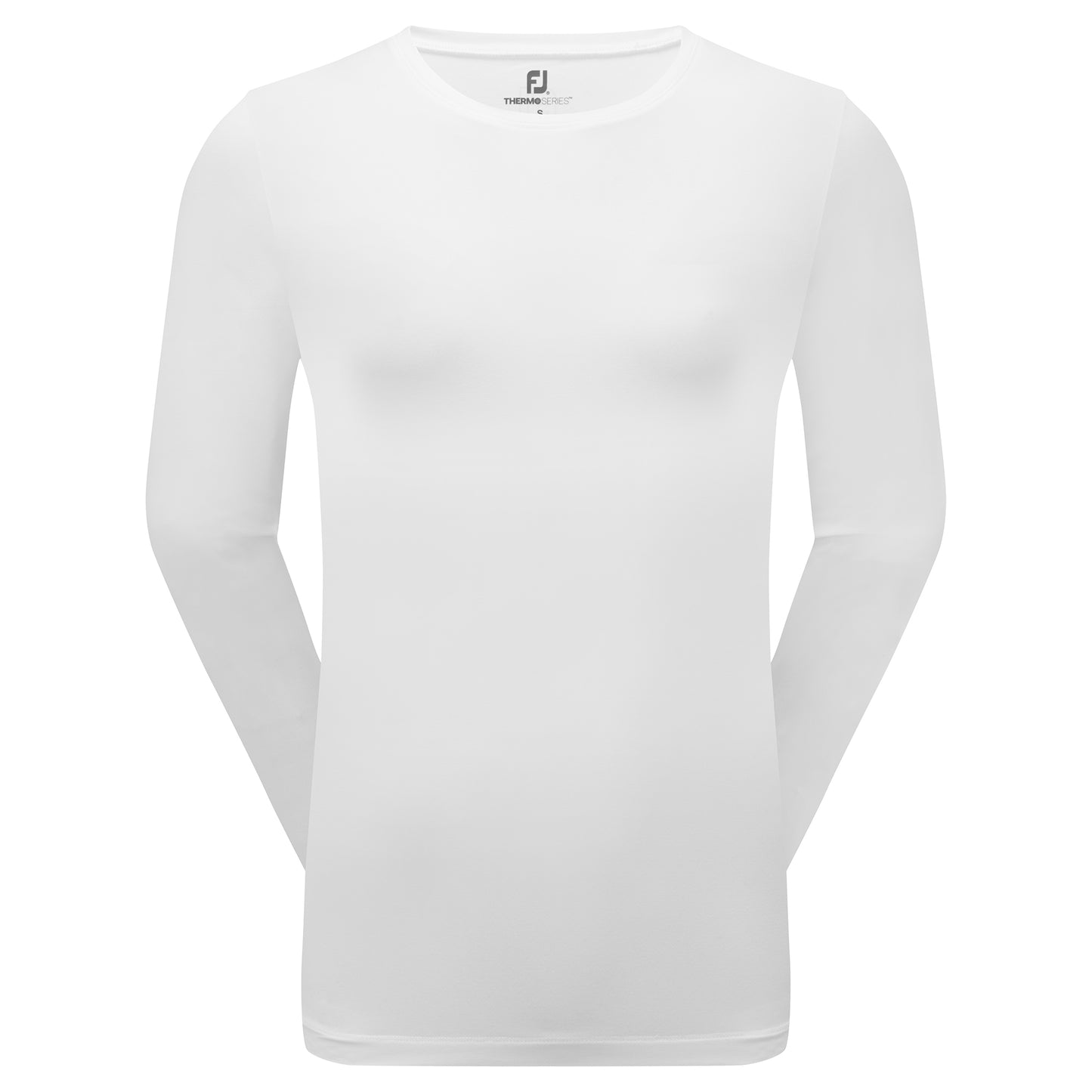 FootJoy Ladies Fleece Backed Thermal Base Layer