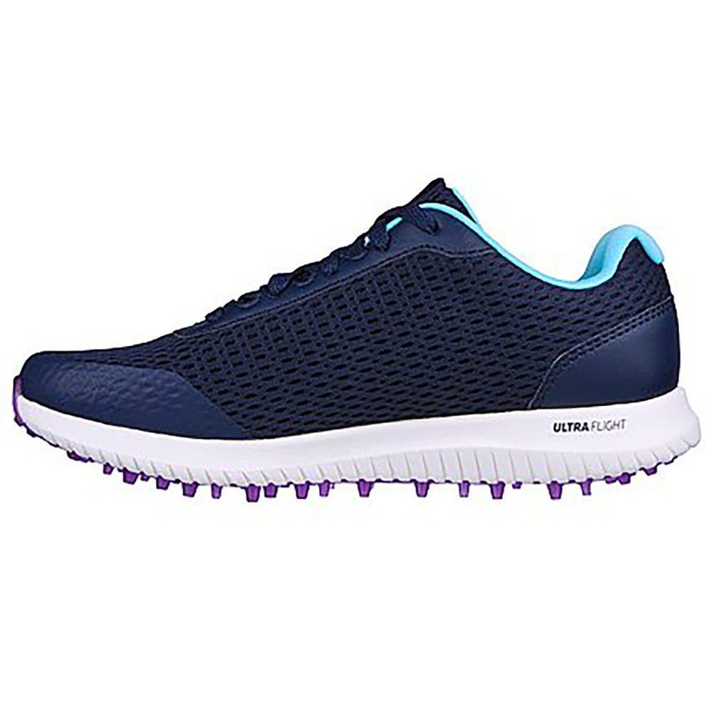 Skechers womens golf on sale shoes