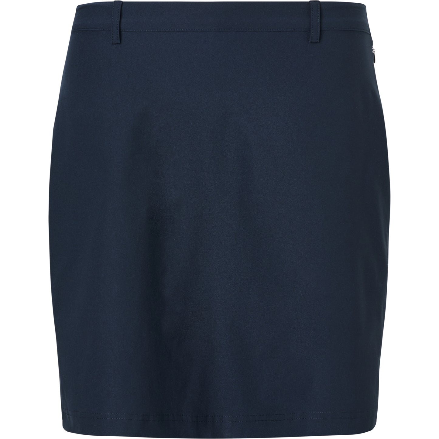 Abacus Ladies Navy Skort - Effortless Style & Performance