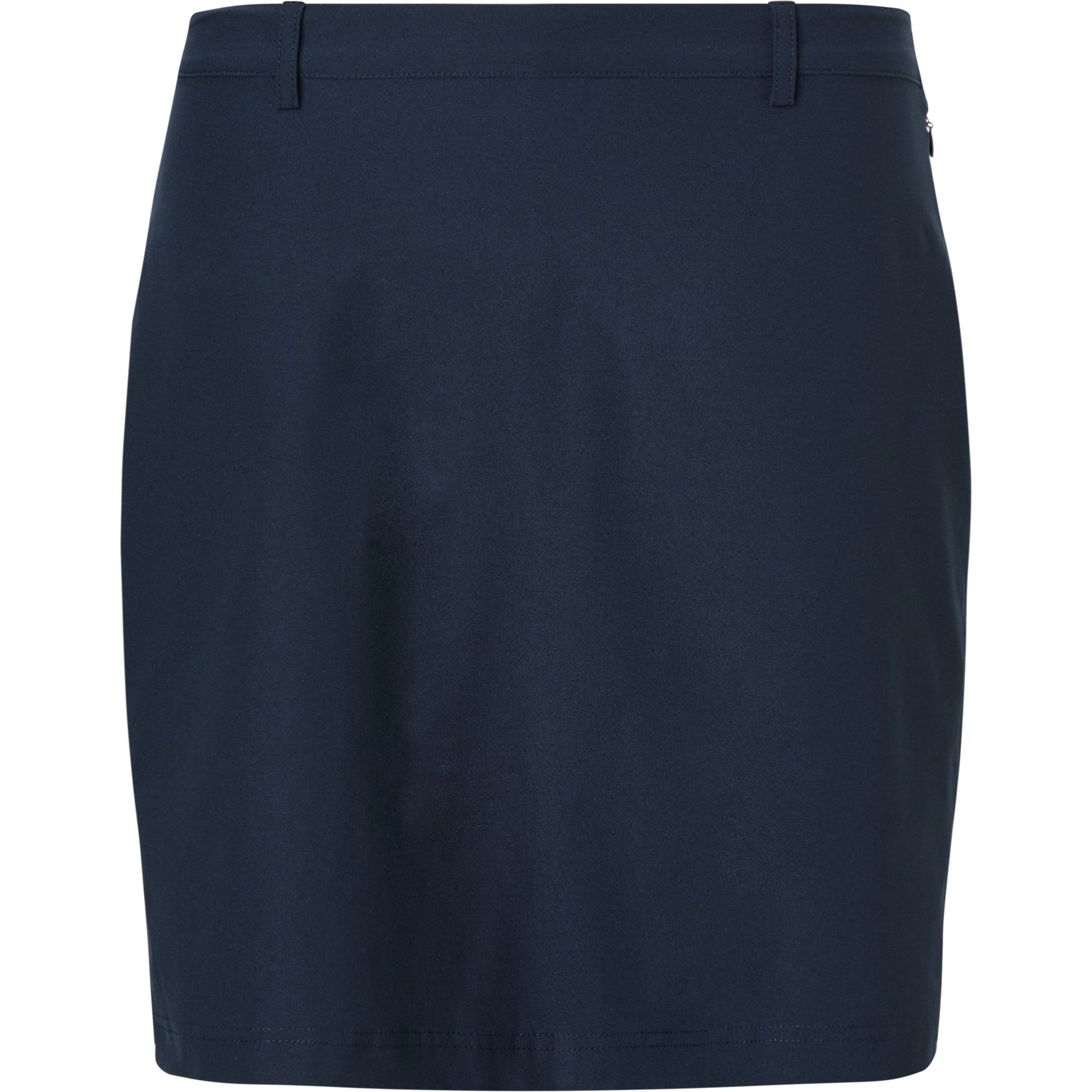 Abacus Ladies Navy Skort - Effortless Style & Performance