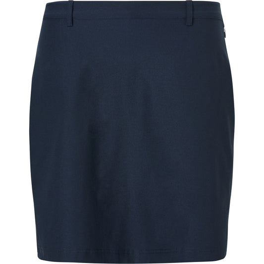 Abacus Ladies Navy Skort - Effortless Style & Performance