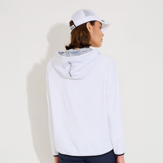 Abacus Ladies Loop Hoodie