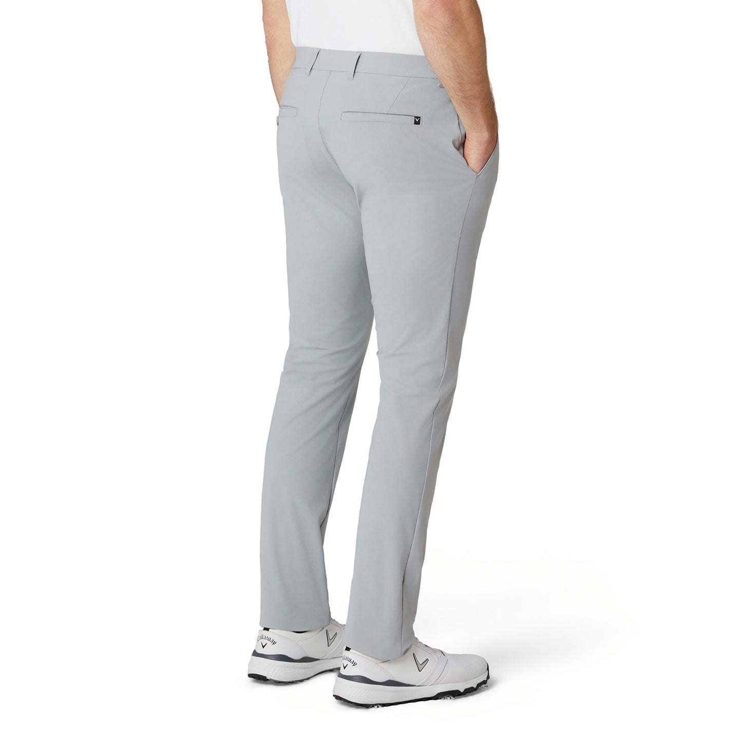 Callaway Men's Slim Fit Golf Trouser