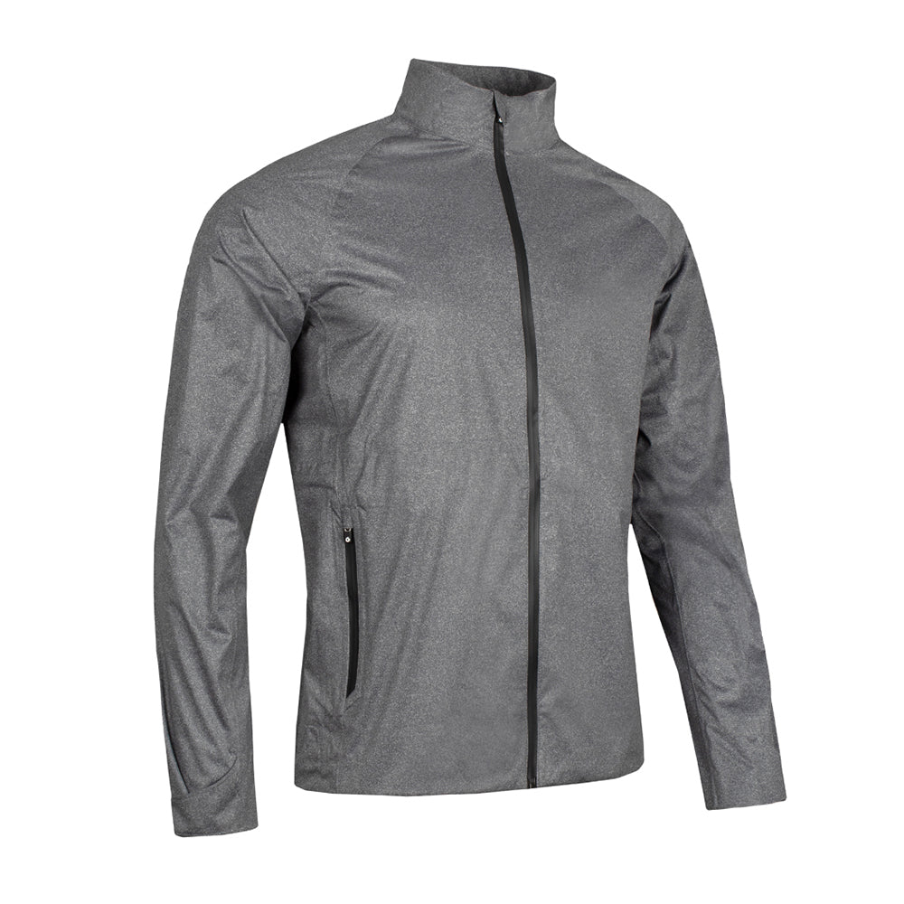 Sunderland Mens Lightweight Waterproof Jacket with Lifetime Guarantee