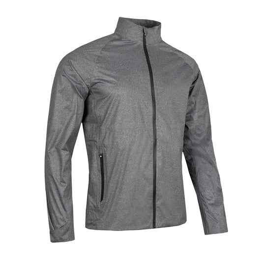 Sunderland Mens Lightweight Waterproof Jacket with Lifetime Guarantee