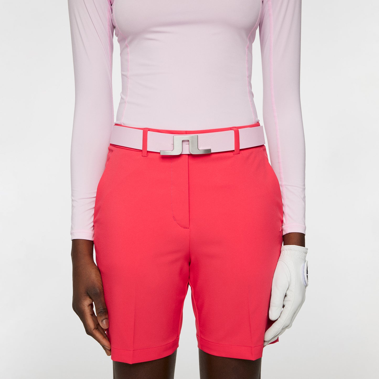 J.Lindeberg Ladies Lightweight Shorts