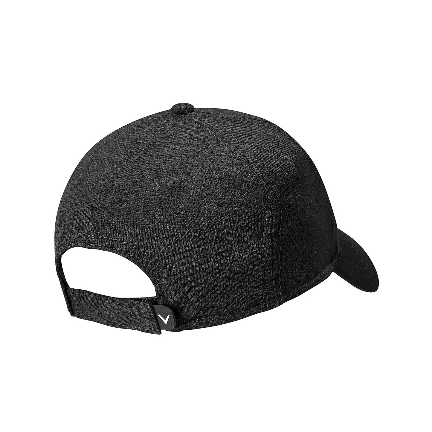 Callaway Men's Golf Cap in Black