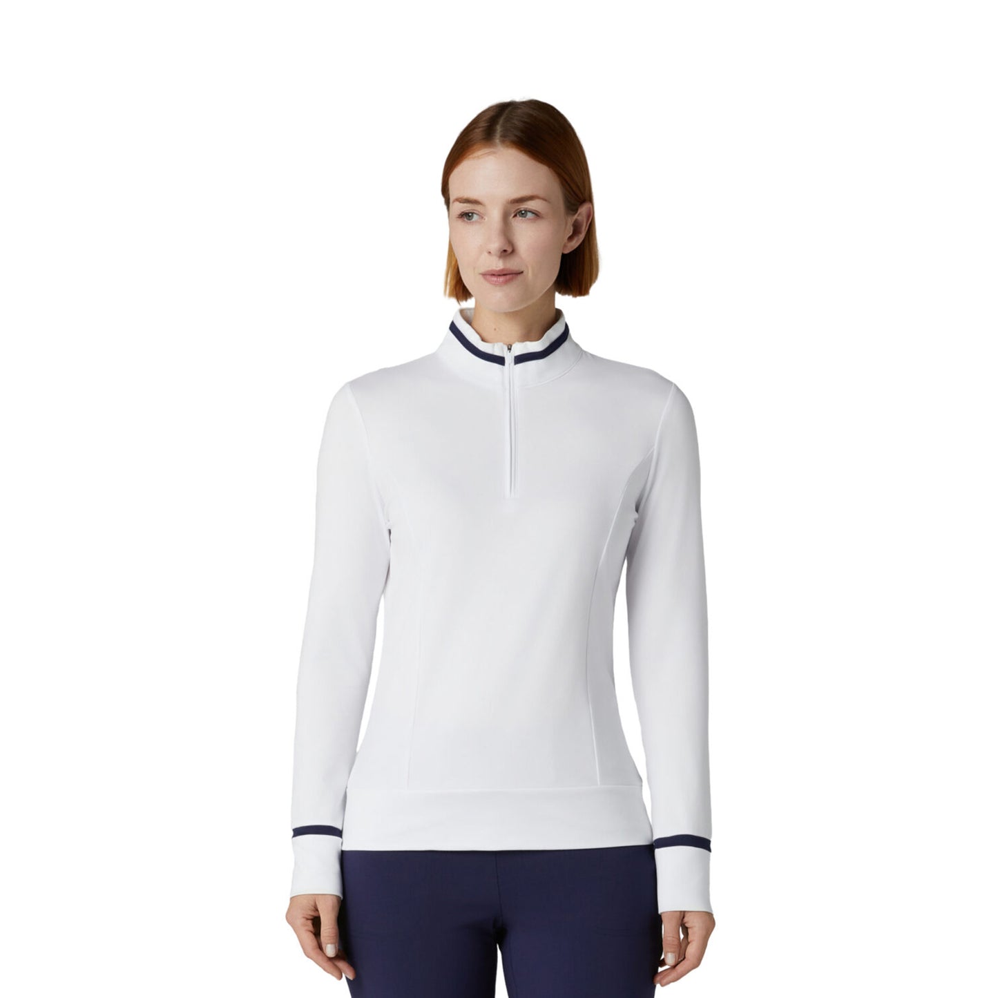 Callaway Ladies Thermal Long Sleeve Golf Top