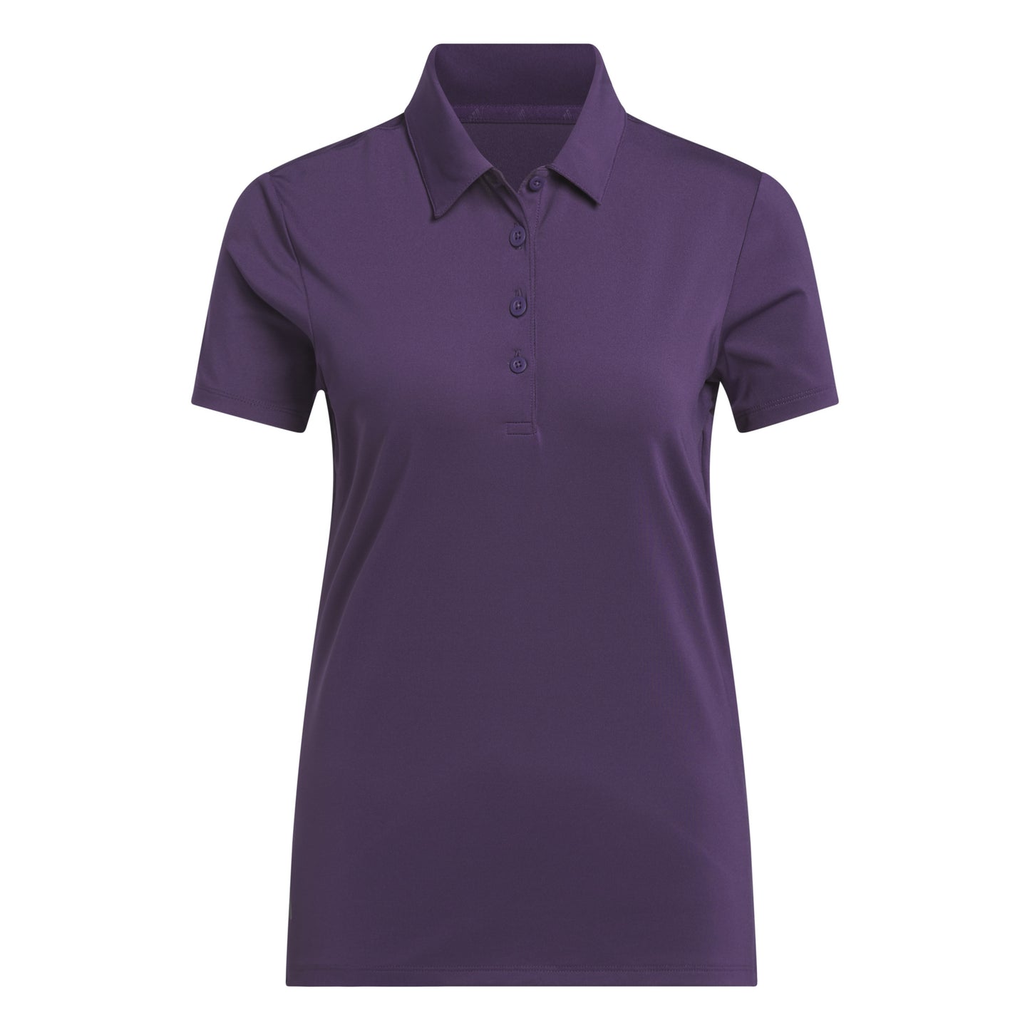 adidas Golf Women's Short Sleeve Polo