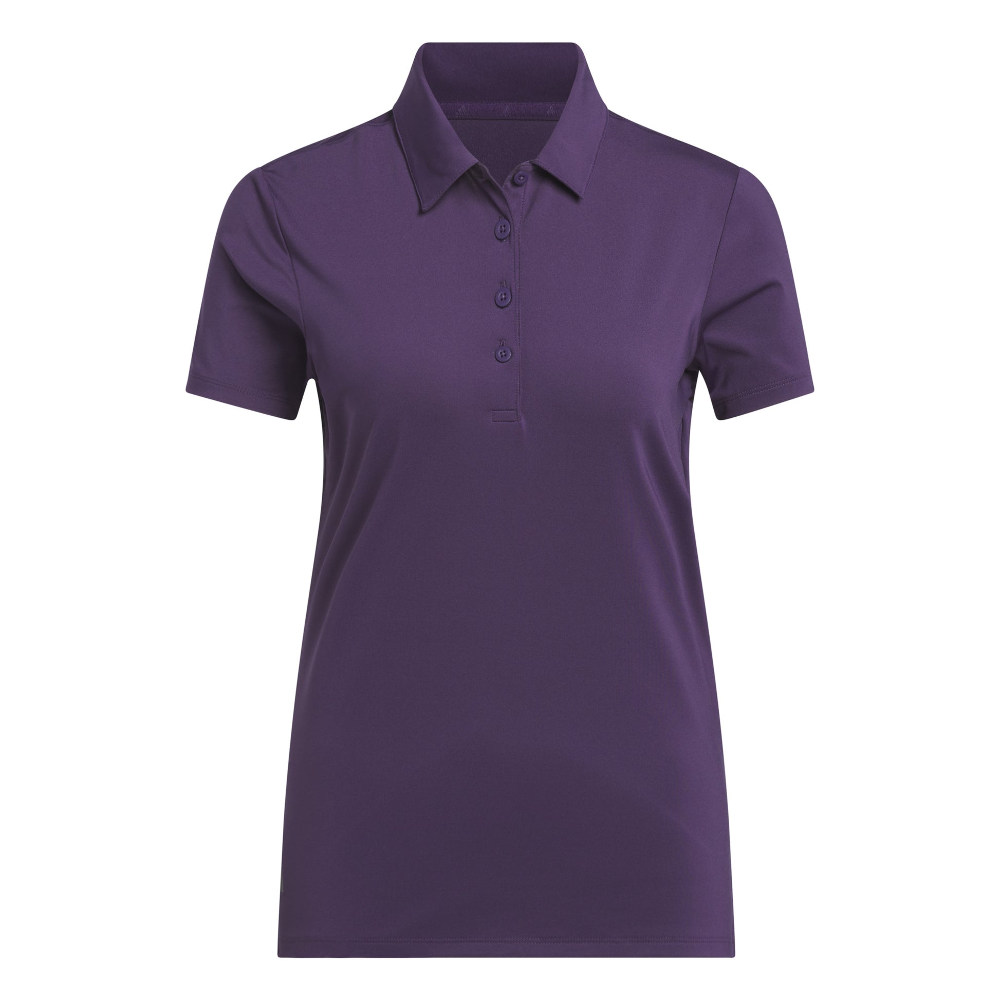 adidas Golf Women's Short Sleeve Polo