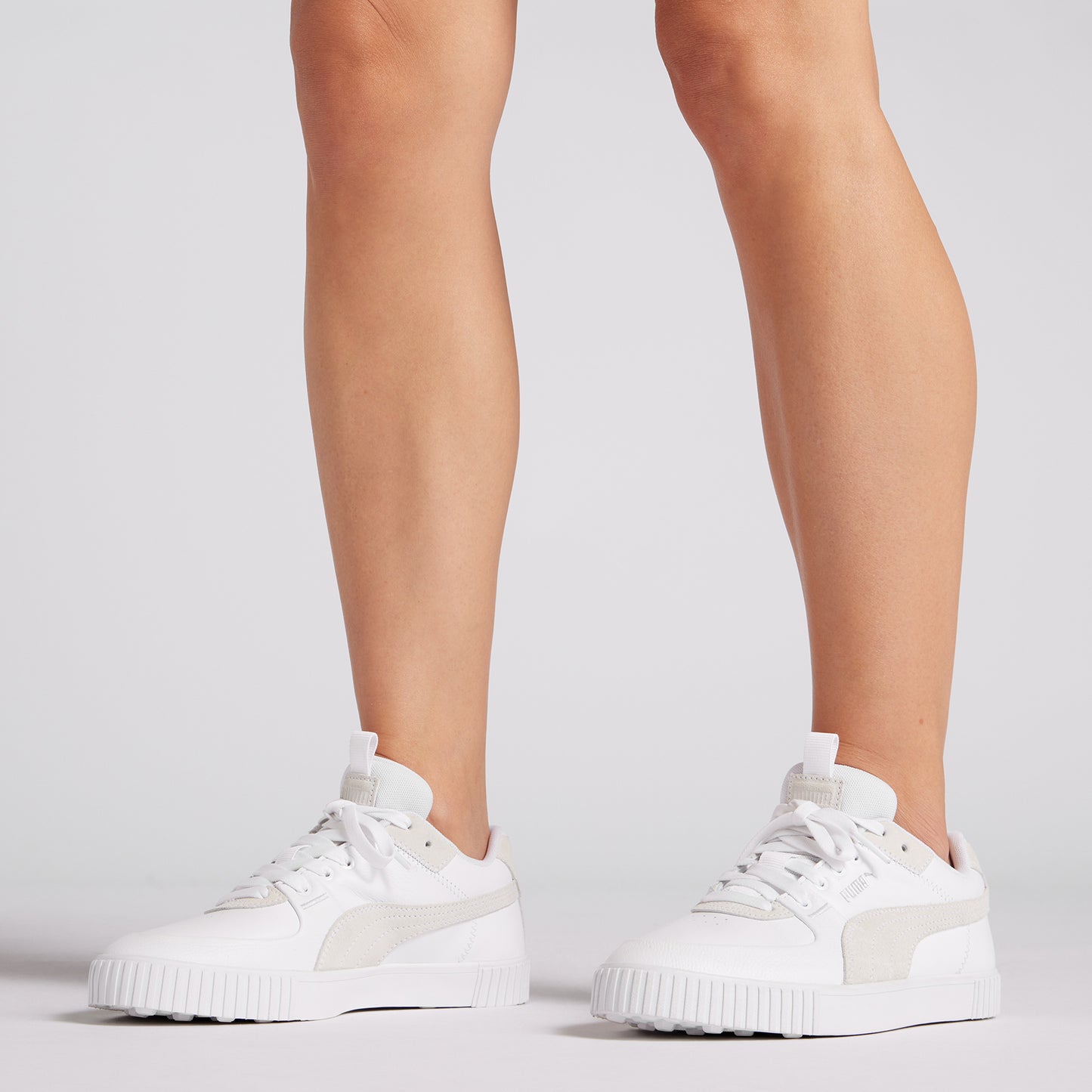 Puma Ladies Cali G Spikeless Golf Shoes