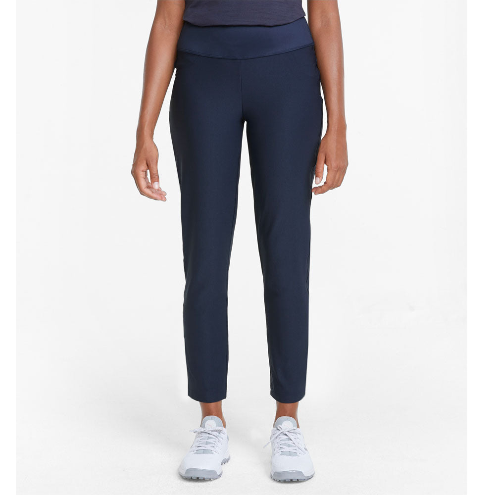Daily Sports Ladies Pull-On 7/8 Trousers with Super-Stretch Finish in –  GolfGarb