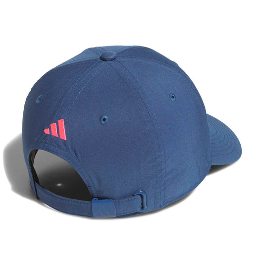 adidas Golf Ladies Cap – Lightweight, Timeless Style for Every Round